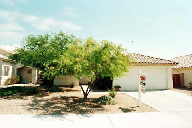 16129 W Grant St., Goodyear, AZ 85338