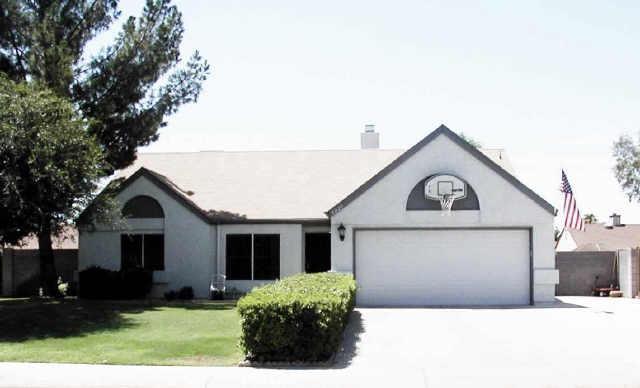 6823 W Cinnabar Ave., Peoria, AZ 85345