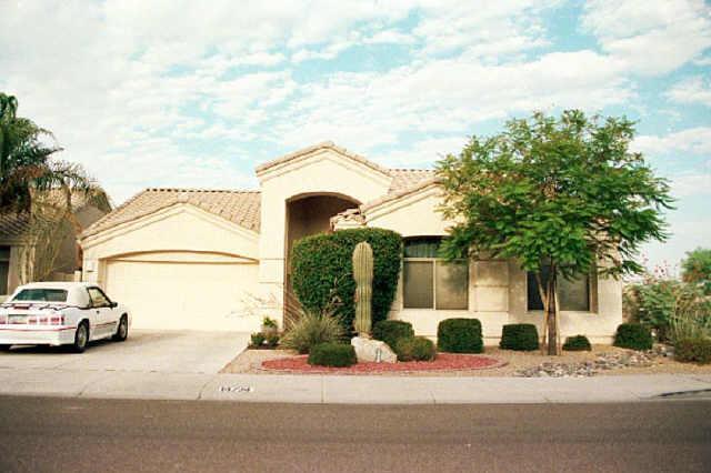 14724 N 100 Th Pl., Scottsdale, AZ 85260