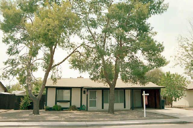 2257 W Obispo Ave., Mesa, AZ 85202