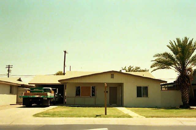 15 W Galveston St., Chandler, AZ 85225