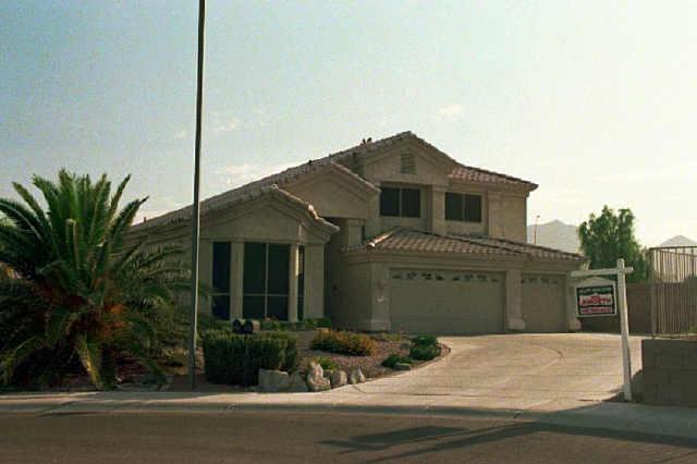 9776 E Sheena Dr., Scottsdale, AZ 85260