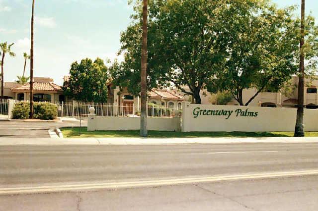 9151 W Greenway Rd. #139, Peoria, AZ 85381