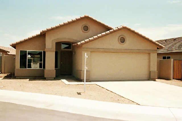 20933 N 85th Ln., Peoria, AZ 85382