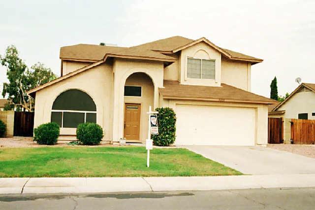 15284 N 62nd Dr., Glendale, AZ 85306