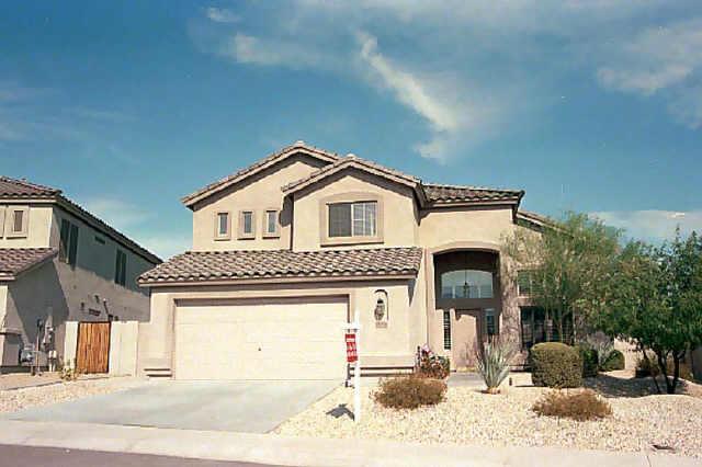 16009 S 18th Dr., Phoenix, AZ 85045