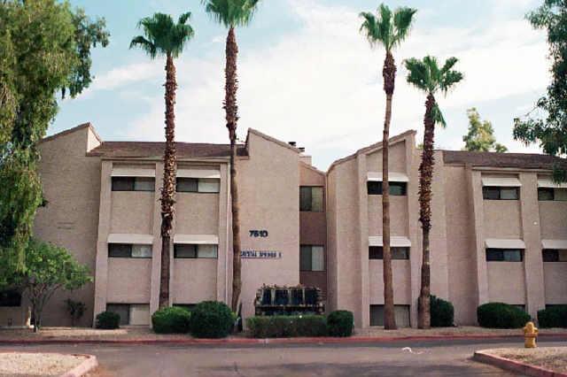 7510 E Thomas Rd. #219, Scottsdale, AZ 85251