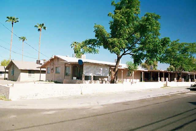 9826 N 9th Ave., Phoenix, AZ 85021