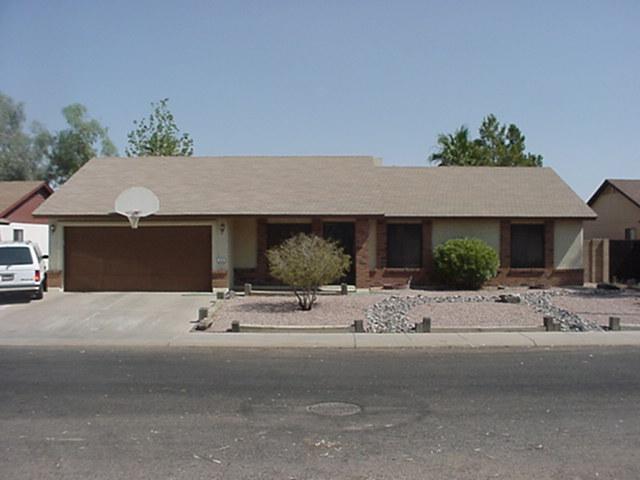 436 E Providence Dr., Casa Grande, AZ 85222
