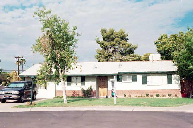 1238 N 75th St., Scottsdale, AZ 85257