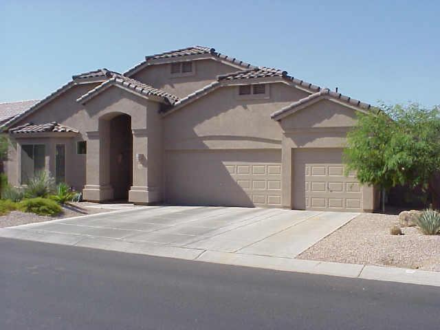 3254 N Boulder Canyon Rd., Mesa, AZ 85207