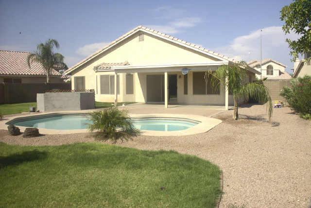 2428 S Chestnut Pl., Chandler, AZ 85286