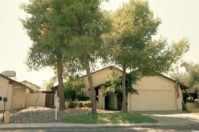 2204 S Las Palmas, Mesa, AZ 85202