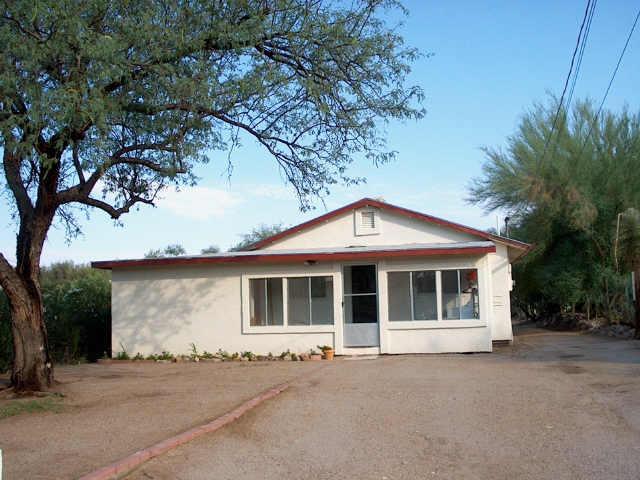 530 Constellation Rd Rd., Wickenburg, AZ 85390