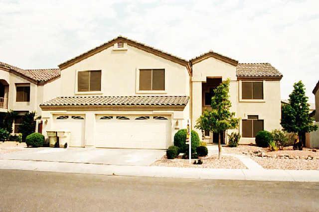 5260 Angela Dr., Glendale, AZ 85308