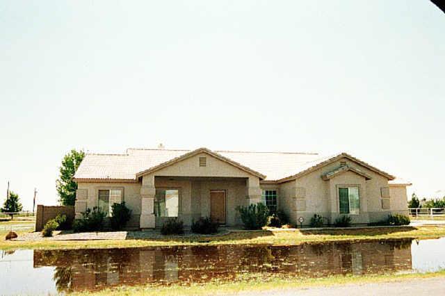 17607 S 157 Way, Gilbert, AZ 85296