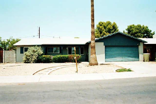 3146 W Wood Dr., Phoenix, AZ 85029