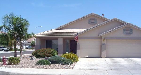 8020 W Ross Ave., Peoria, AZ 85382