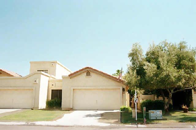 2337 W Shawnee Dr., Chandler, AZ 85224