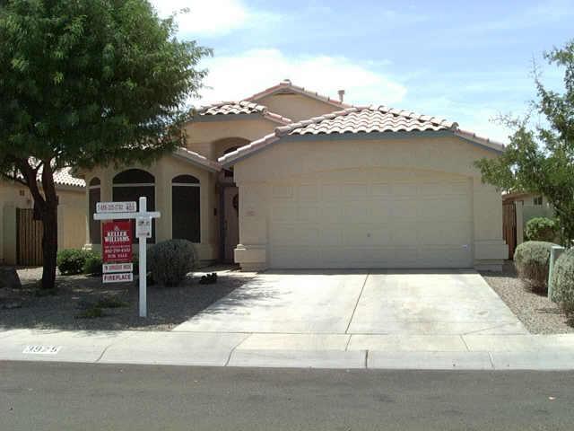 3925 E Encinas Ave., Gilbert, AZ 85234