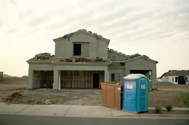 2731 W Via Bona Fortuna St., Phoenix, AZ 85086