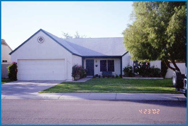 942 E Wickieup Ln., Phoenix, AZ 85024