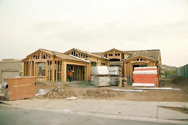 2630 W Perdido Way, Phoenix, AZ 85086