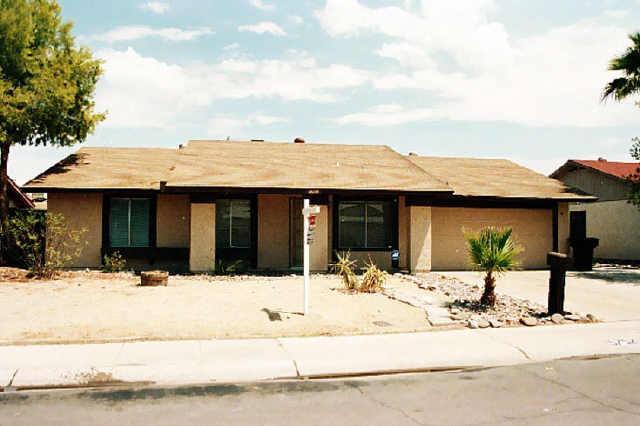 5752 W Muriel Dr., Glendale, AZ 85308