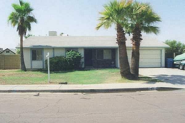 3401 W Behrend Dr., Phoenix, AZ 85027