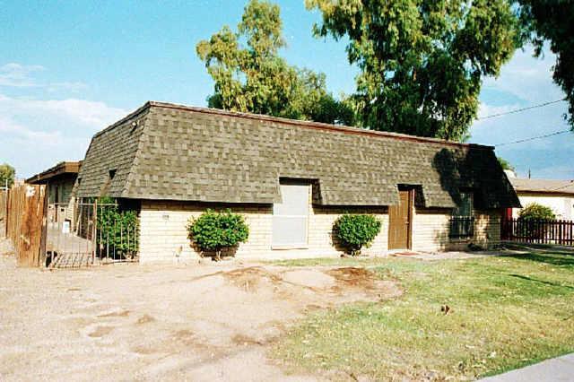 4133 N 23rd Ave., Phoenix, AZ 85015