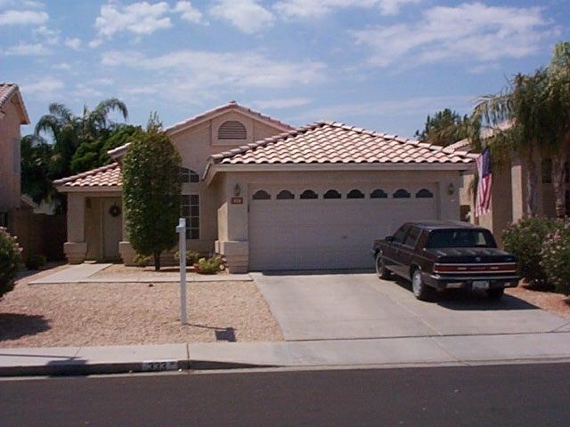 333 W Bruce Ave., Gilbert, AZ 85233