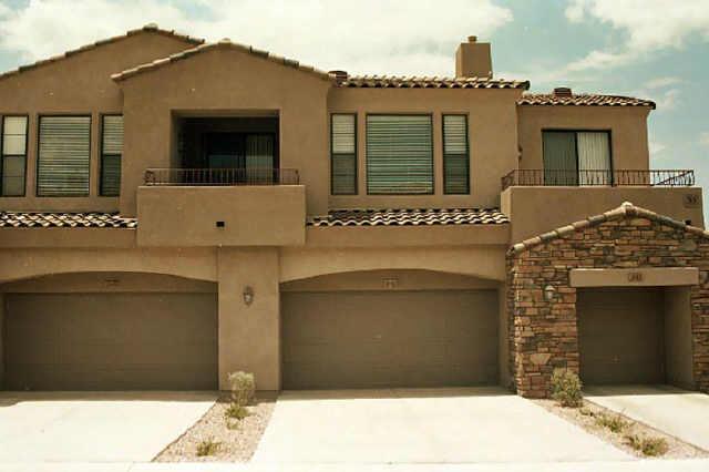 7445 E Eagle Crest Dr. #1112, Mesa, AZ 85207