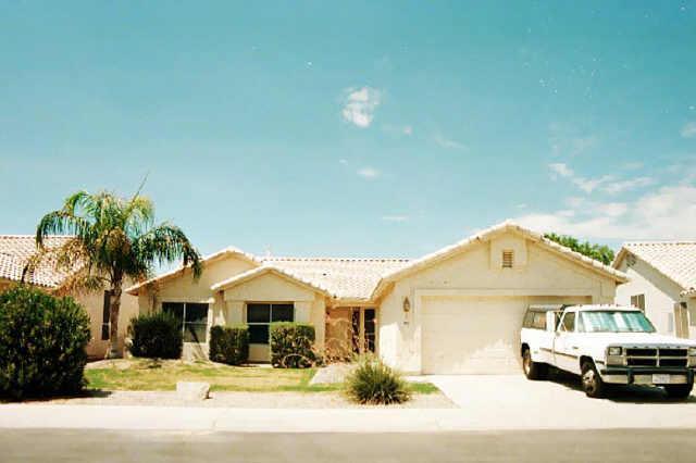 5402 W Geronimo St., Chandler, AZ 85226