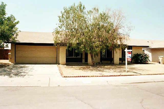 5833 W St. John Rd., Glendale, AZ 85308
