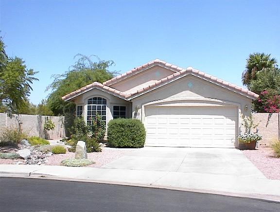 6008 E Sayan Cir., Mesa, AZ 85215