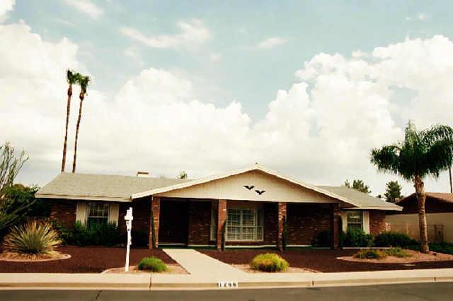 1266 E Fountain St., Mesa, AZ 85203