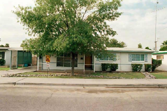 3719 W Elm St., Phoenix, AZ 85019