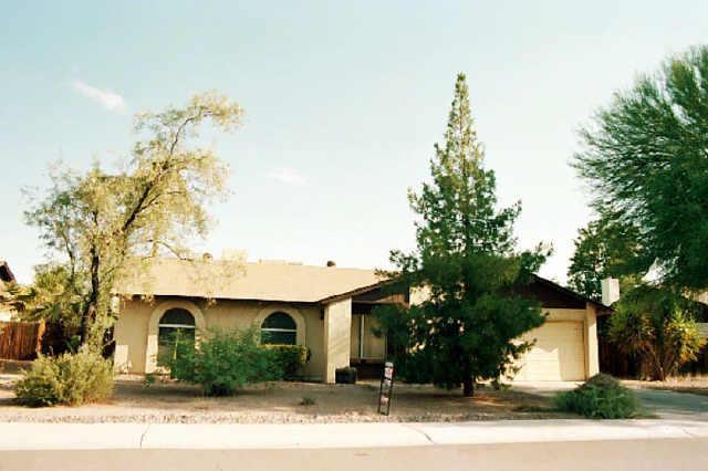 1711 W Mcnair St., Chandler, AZ 85224