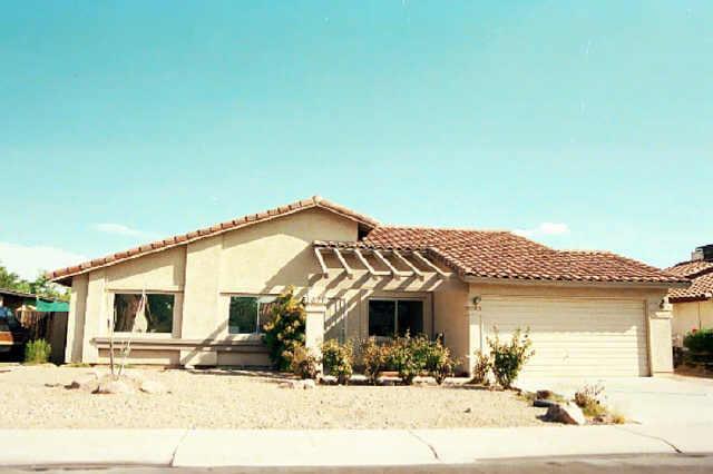 2011 W Monroe Cir., Chandler, AZ 85224