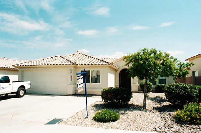16245 W Tonto St., Goodyear, AZ 85338