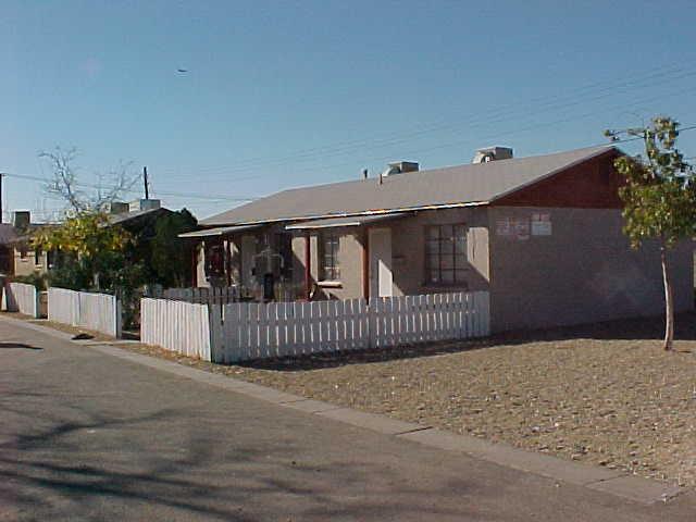 33257 W Monroe St., Phoenix, AZ 85009