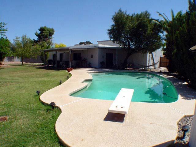 1061 W Irisado Cir., Mesa, AZ 85210