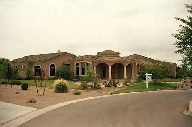 2553 E Linda Ln., Gilbert, AZ 85234