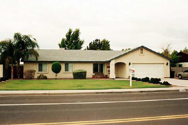 2927 E Adobe St., Mesa, AZ 85213