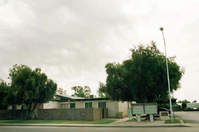 555 May St. ##24, Mesa, AZ 85201