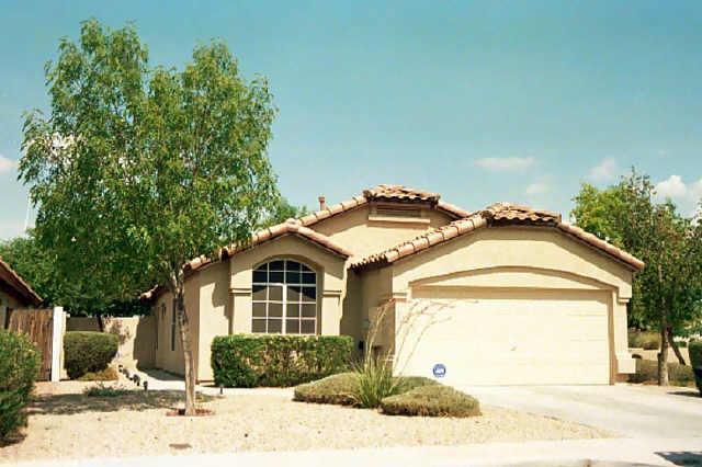 2481 Karen Dr., Chandler, AZ 85248