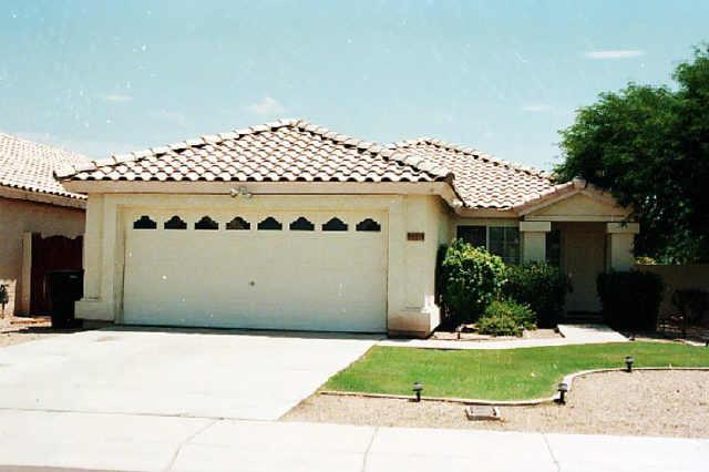 8455 W Bloomfield Rd., Peoria, AZ 85381