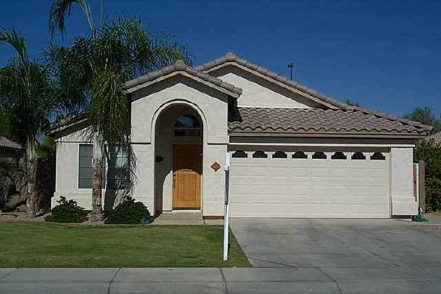 1065 N Monterey St., Gilbert, AZ 85233