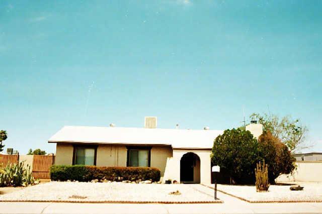 5202 S 47 Pl., Phoenix, AZ 85040
