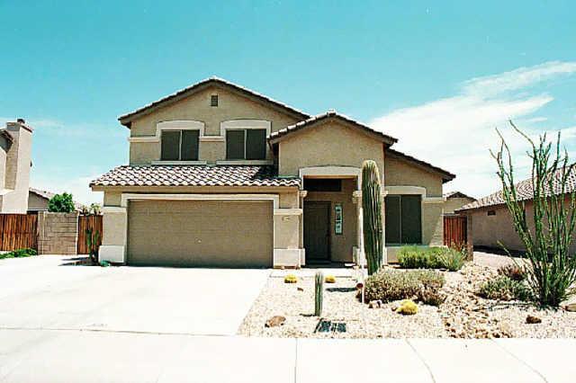 10566 W Crimson Ln., Avondale, AZ 85323